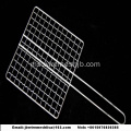 304 Stainless Steel Barbecue Wire Netting